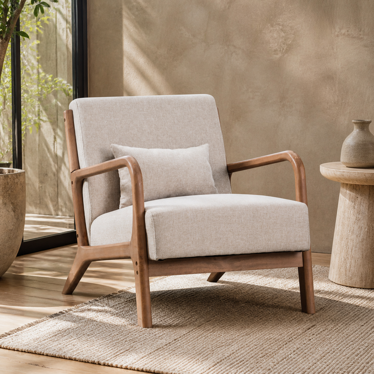 Sillón Numa