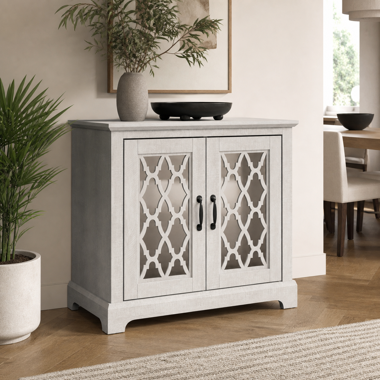 Gabinete Prisma