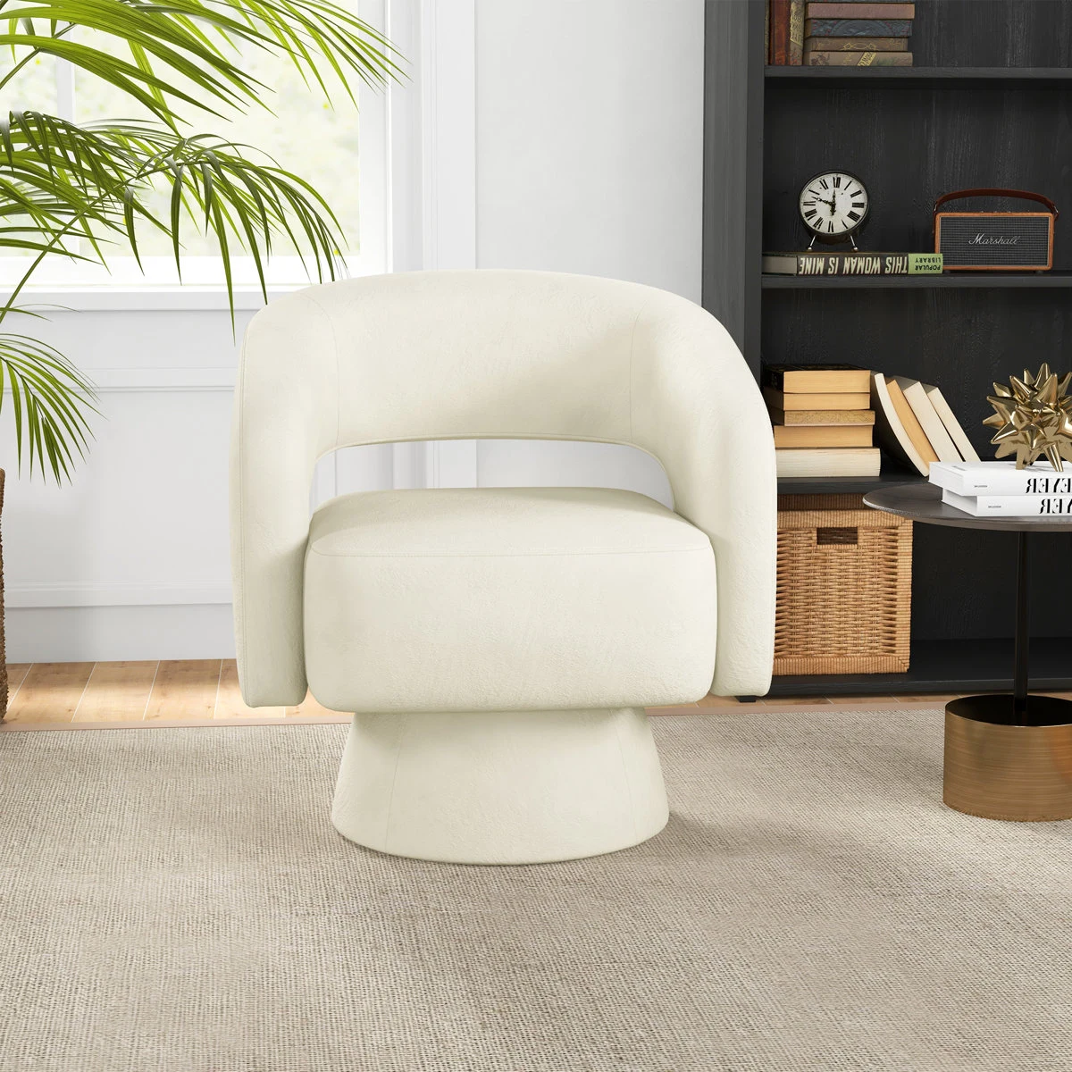 Sillón Giro Nube