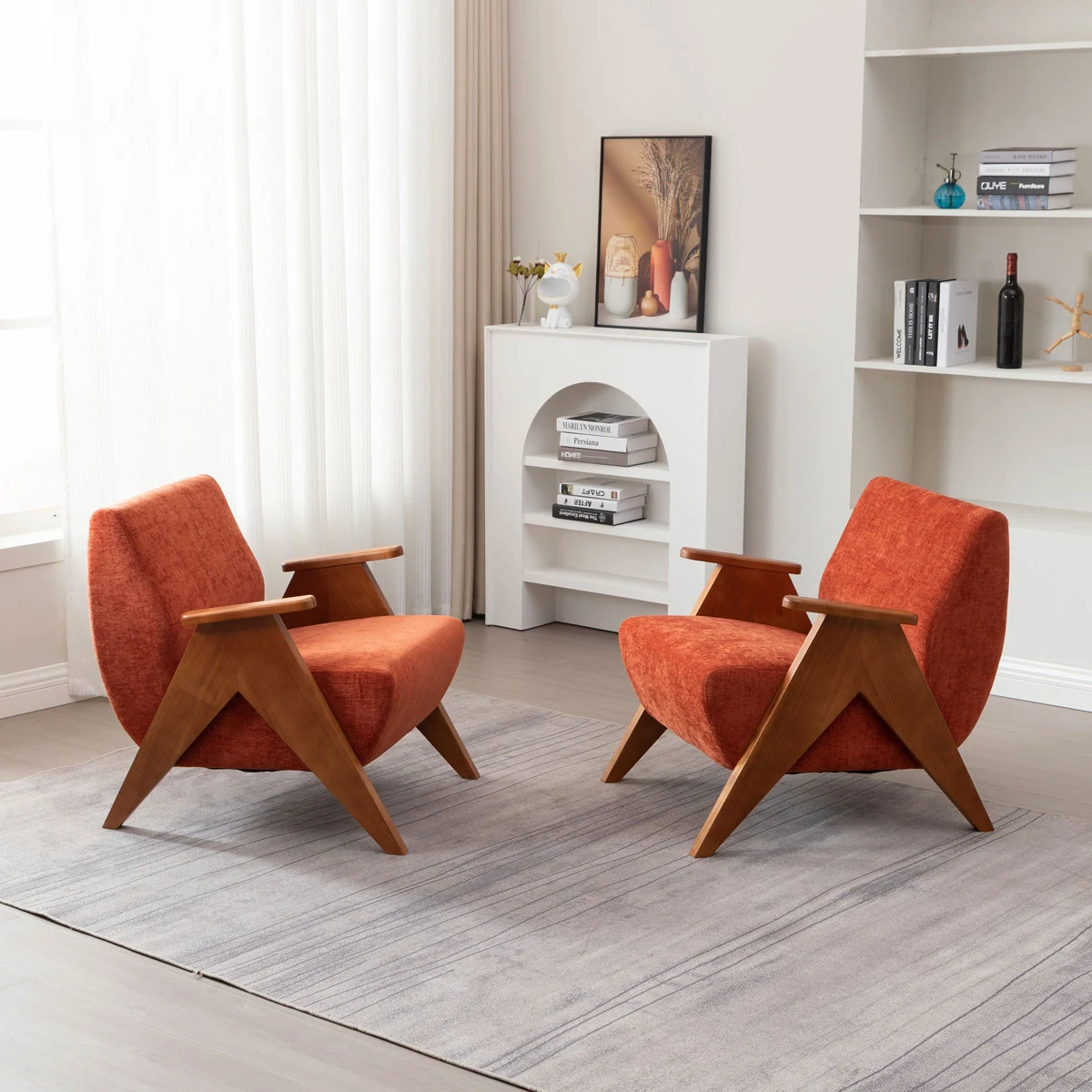 Sillón Loma