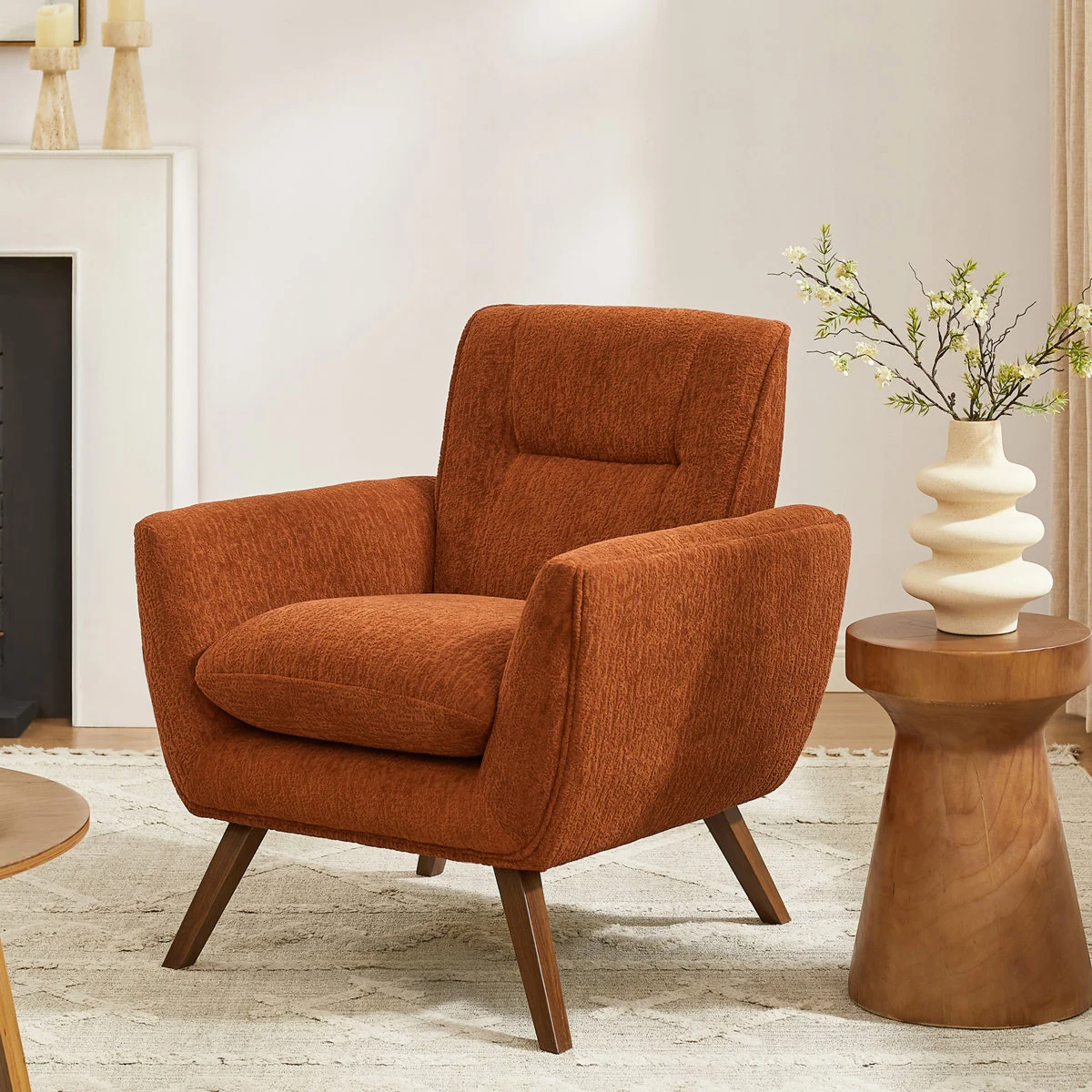 Sillón Prado