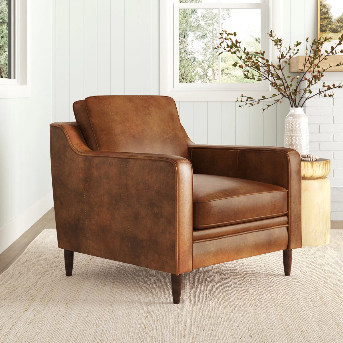 Sillón Álamo