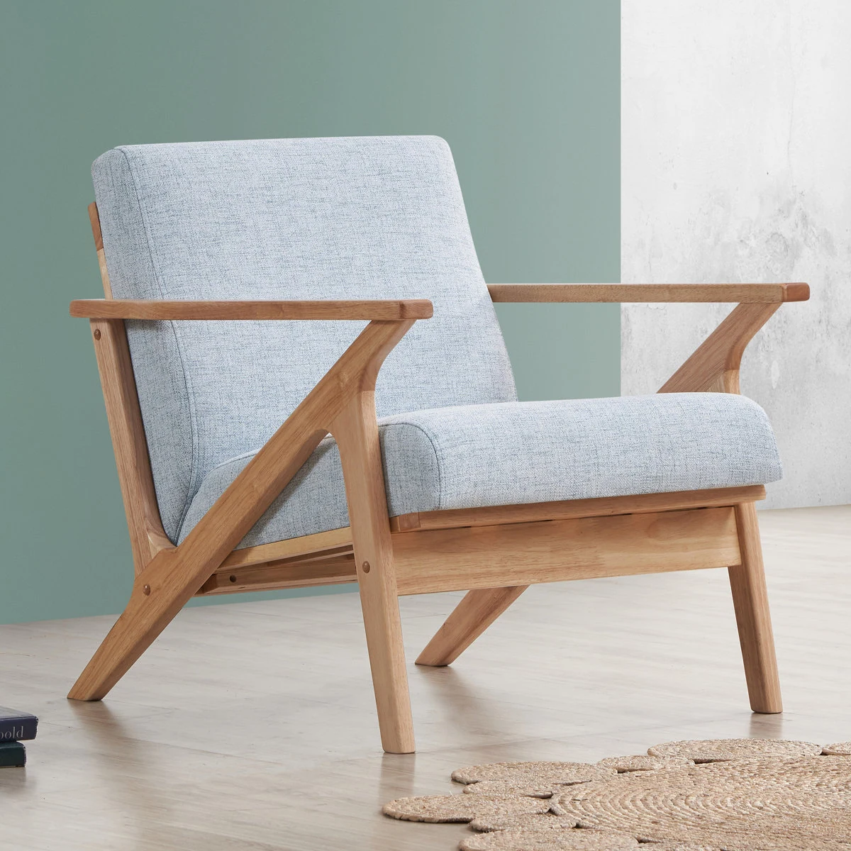 Sillón Quilla