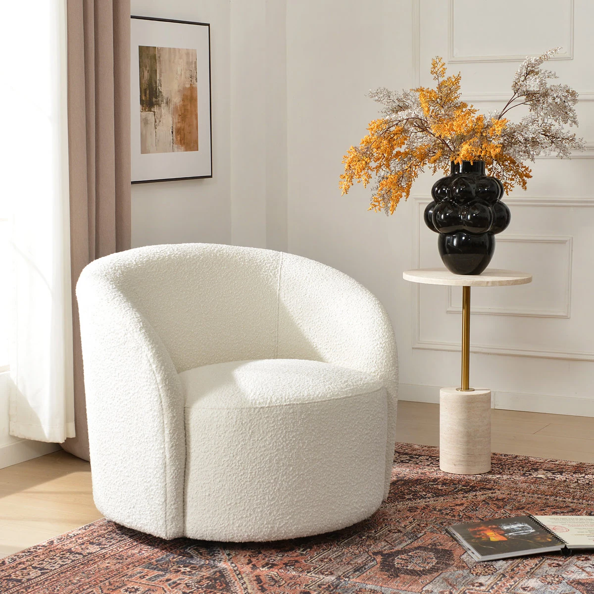 Sillón Nébula