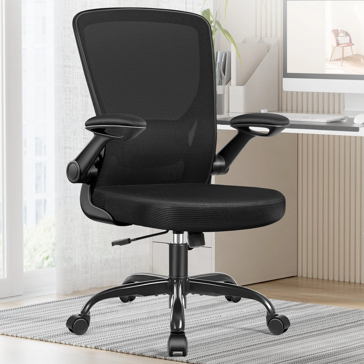 Silla de oficina Vértice