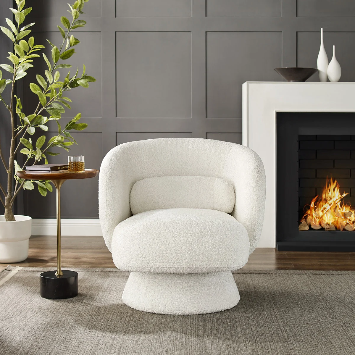 Sillón Giro