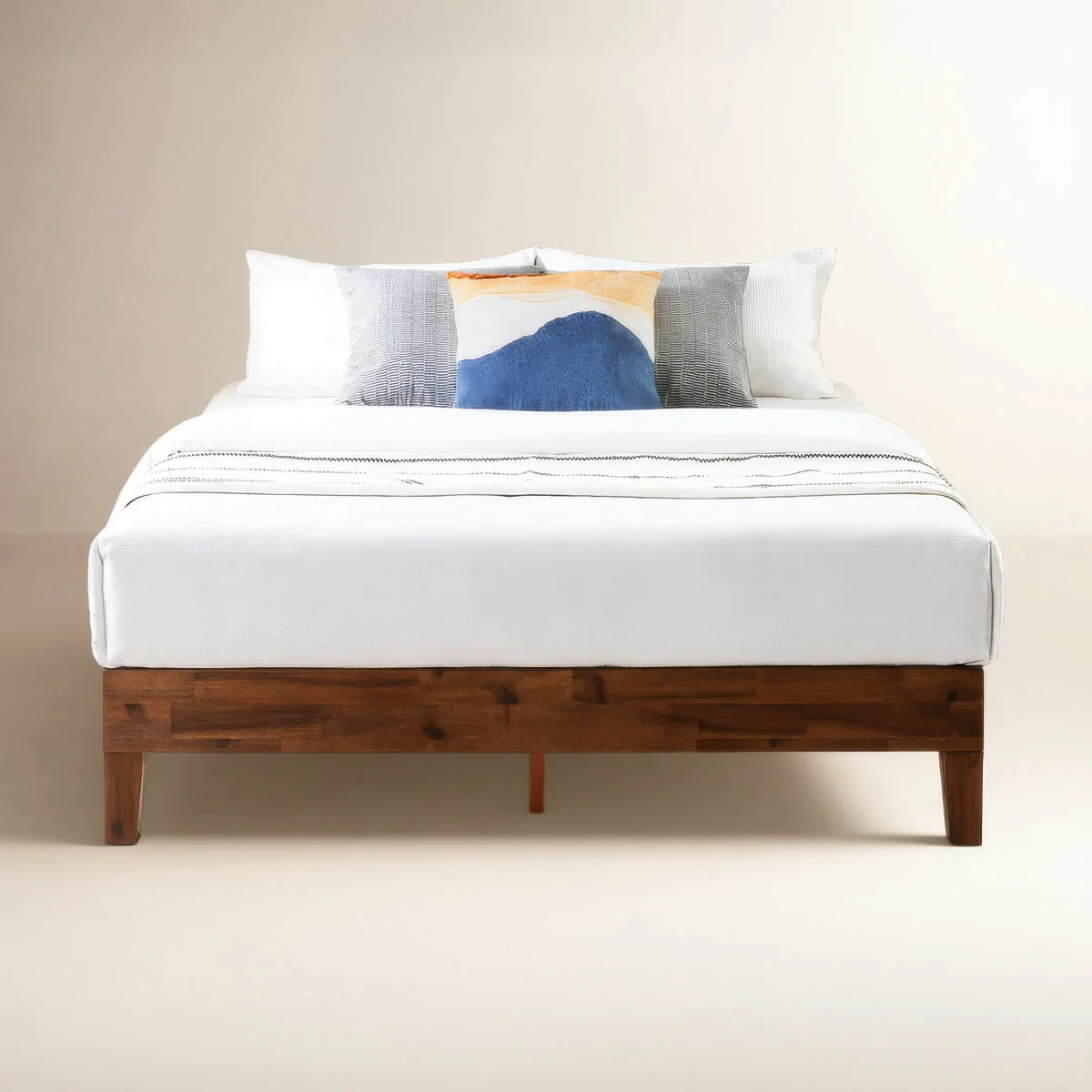 Base de cama Amate